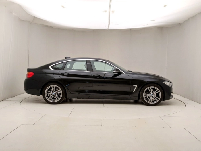 img-2 BMW Serie 4 BMW U1282726