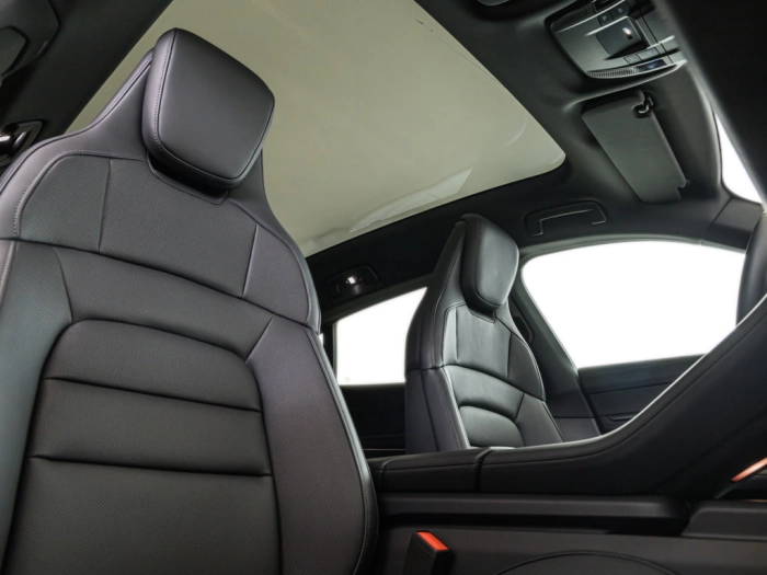 Porsche Taycan Taycan Sport Turismo