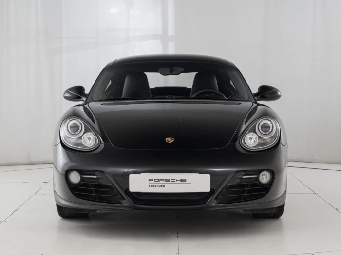 Porsche Cayman Cayman 2.9