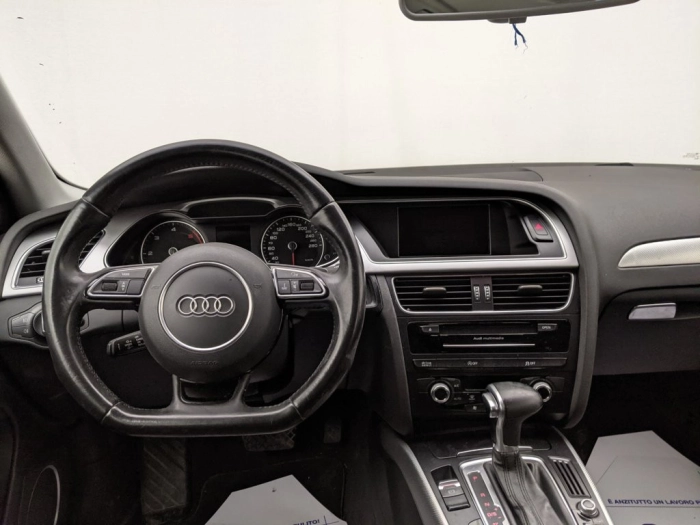Audi A4 A4 allroad 2.0 TDI 190 CV S tronic Business Plus