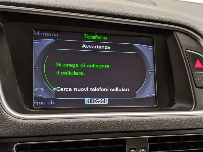 Audi Q5 Q5 2.0 TDI 170 CV quattro S tronic Advanced Plus