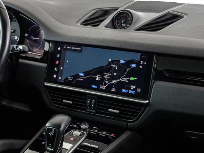 Porsche Cayenne Cayenne Coupé 3.0 V6