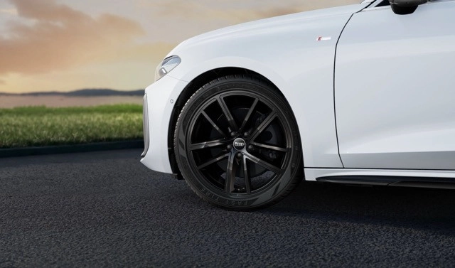 Audi A5 A5 Avant  TDI2,0  L4150/D7UA7 MY 25
