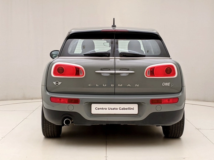 img-4 MINI Clubman MINI U1282703
