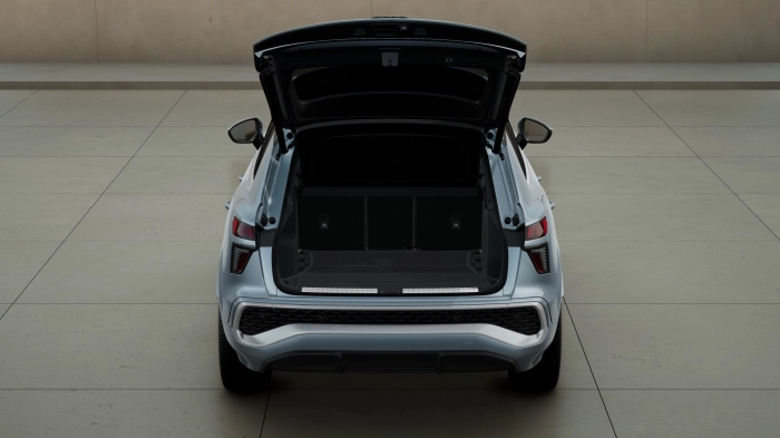 Audi Nuova Q3 TFSI 110 KW S TRONIC