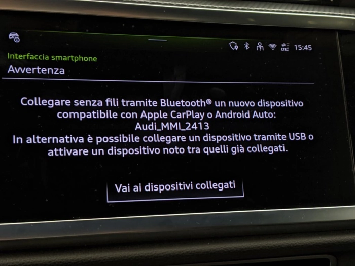 Audi Q3 Q3 SPB 40 TDI quattro S tronic S line edition