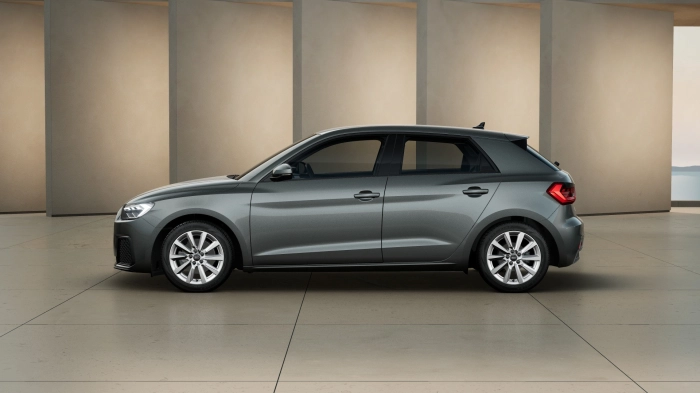 img-2 Audi A1 Audi N1248469