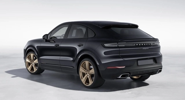 img-2 Porsche Cayenne Porsche N1245165
