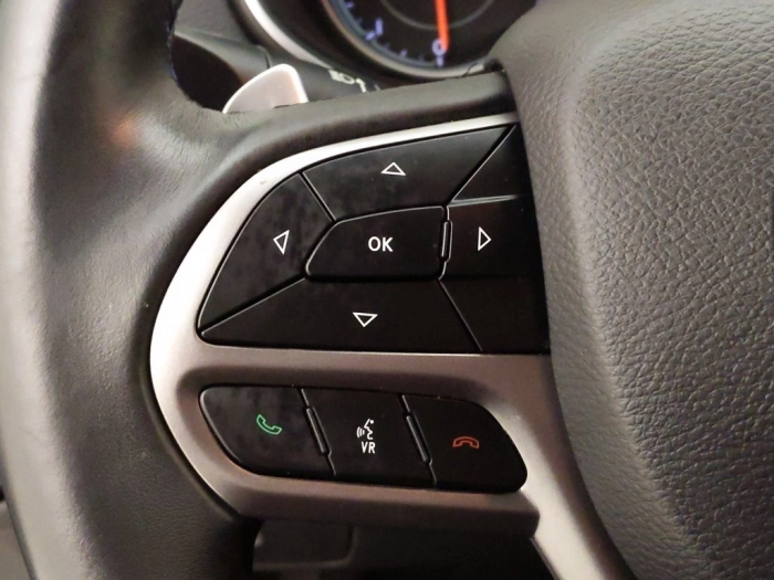 Jeep Cherokee Cherokee 2.2 Mjt Limited