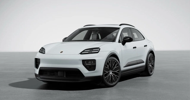 img-0 Porsche MACAN Porsche N1246594