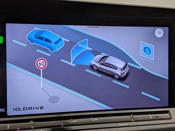 Volkswagen Golf Golf 2.0 TDI SCR Style