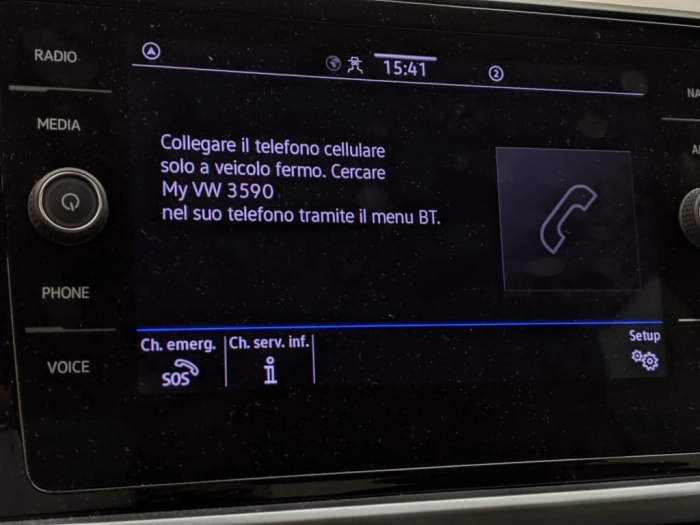 Volkswagen T-Roc T-Roc 1.0 TSI Edition Plus