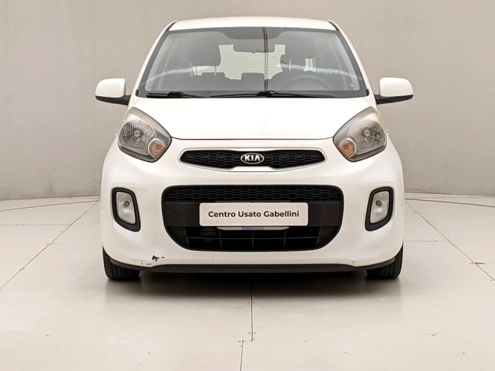img-1 Kia Picanto Kia U1282552
