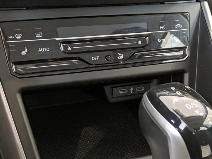 Volkswagen Polo Polo 1.0 TSI DSG Life