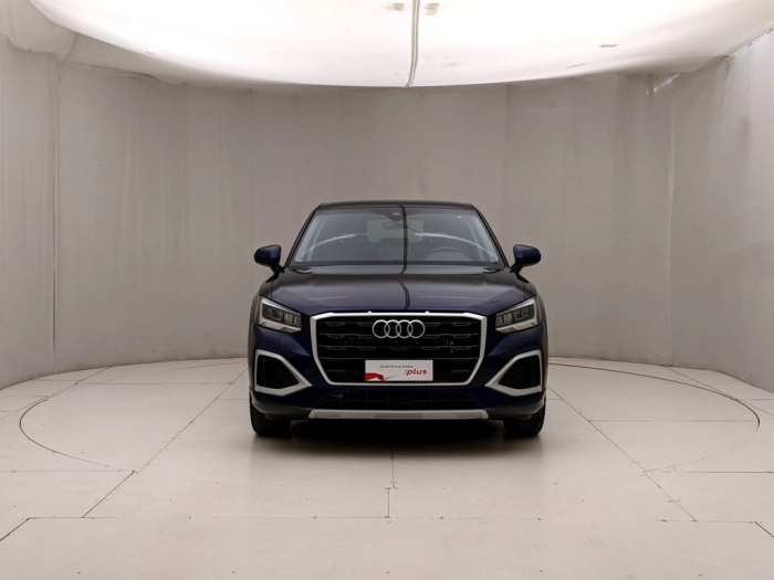 img-1 Audi Q2 Audi U1282926