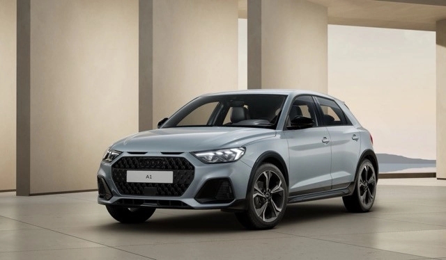 img-0 Audi A1 Audi N1247530