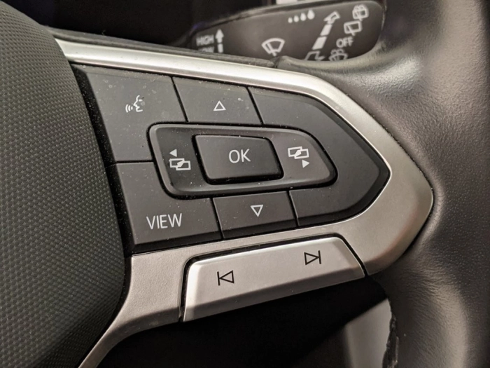 Volkswagen T-Roc T-Roc 2.0 TDI SCR Life