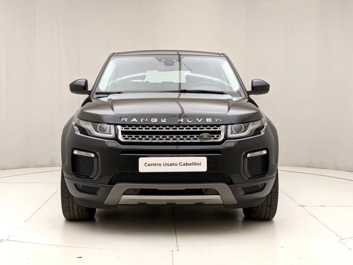 img-1 Land rover Evoque Land rover U1282528