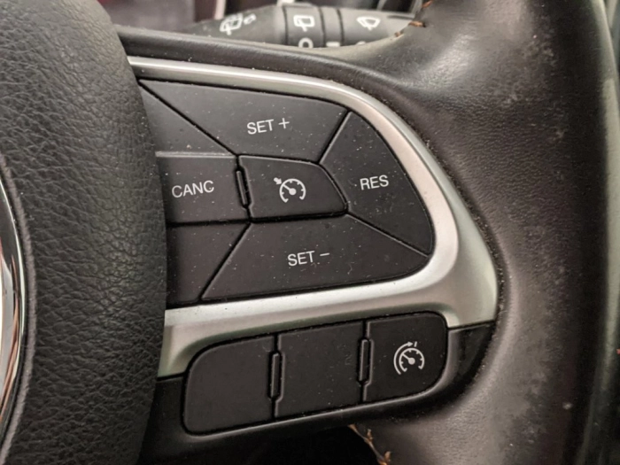 Jeep Compass Compass 1.6 Multijet II 2WD Limited