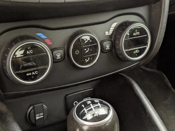 Fiat Tipo Tipo 1.3 Mjt 4 porte Opening Edition