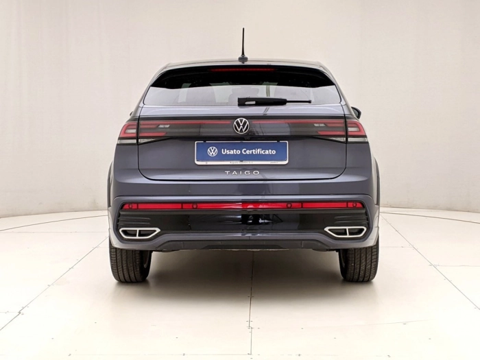 img-4 Volkswagen Taigo Volkswagen U1282448