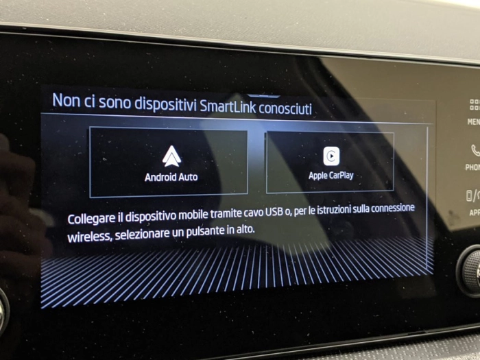 Skoda Kamiq Kamiq 1.0 TSI 115 CV Black Dots