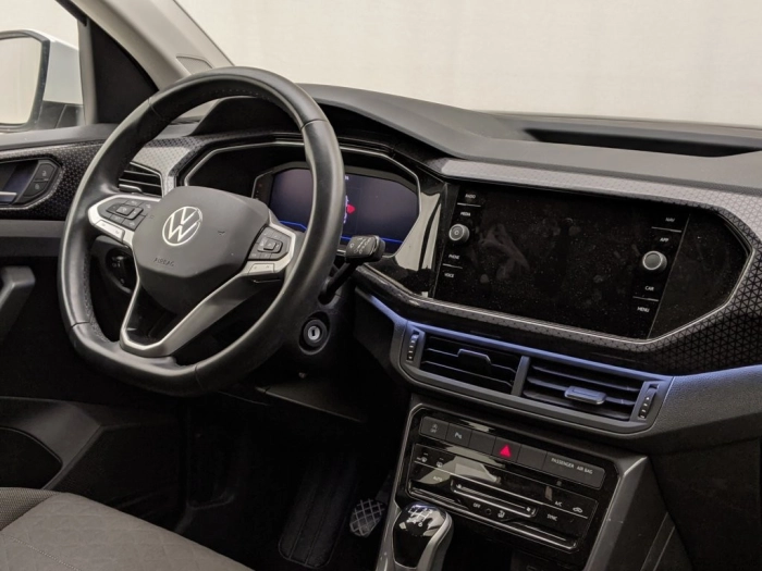 Volkswagen T-Cross T-Cross 1.0 TSI 110 CV Advanced