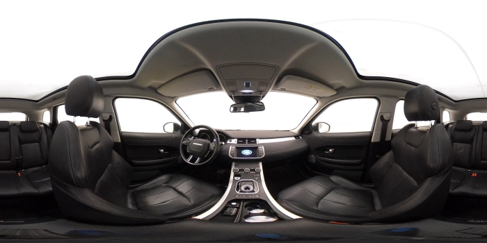 Land rover Evoque Range Rover Evoque 2.0 TD4 150 CV 5p. SE Dynamic