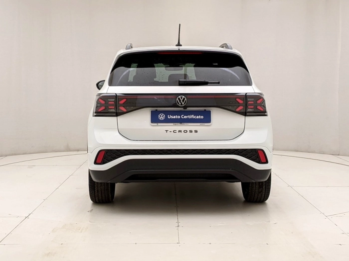img-4 Volkswagen T-Cross Volkswagen N1246457