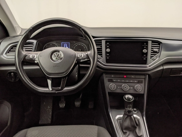 Volkswagen T-Roc T-Roc 1.6 TDI SCR Style BlueMotion Technology
