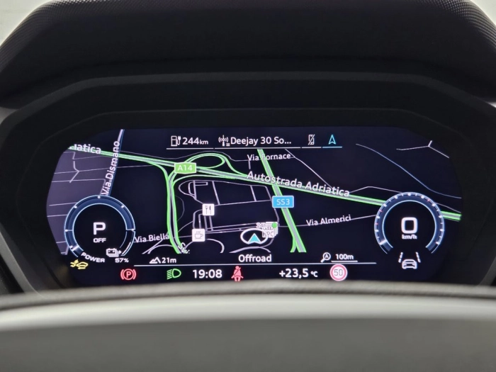 Audi Q4 Q4 E-TRON QU.       210 MY 25