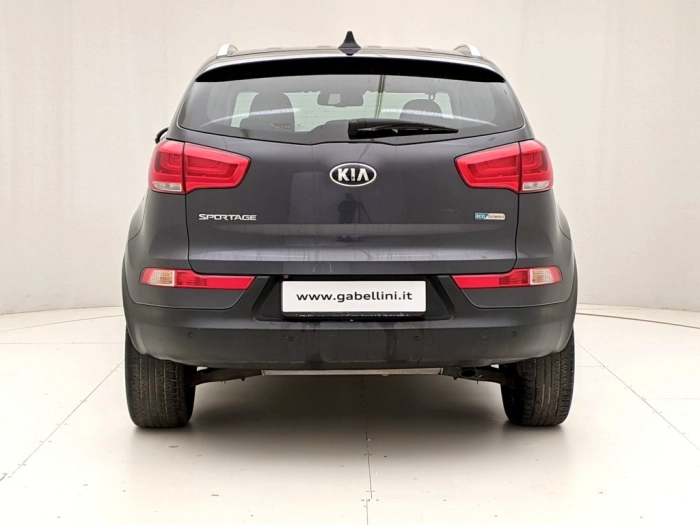 img-4 Kia Sportage Kia U1278798