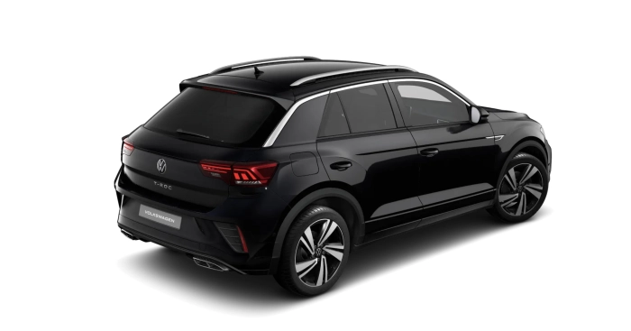 img-4 Volkswagen T-Roc Volkswagen N1242231