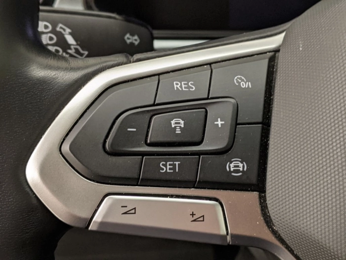 Volkswagen T-Roc T-Roc 2.0 TDI SCR Life