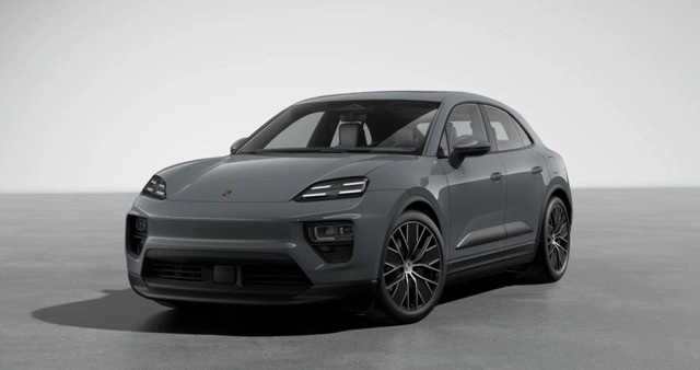 img-0 Porsche MACAN Porsche N1247077