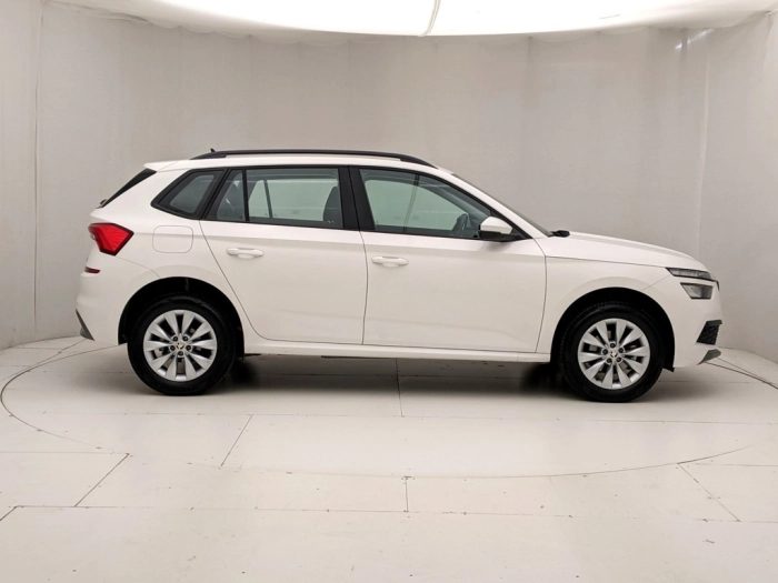 img-2 Skoda Kamiq Skoda U1279765