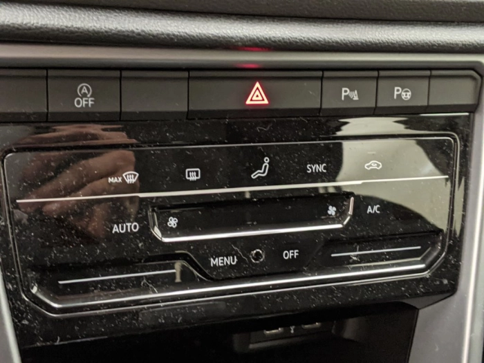 Volkswagen T-Roc T-Roc 1.0 TSI Edition Plus