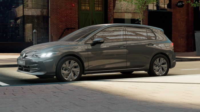 img-4 Volkswagen Nuova Volkswagen N1247553