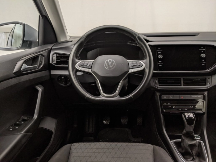 Volkswagen T-Cross T-Cross 1.0 TSI Sport