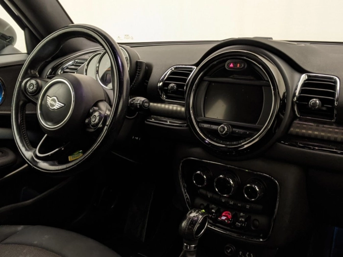 MINI Clubman Mini 2.0 Cooper D Hype Clubman