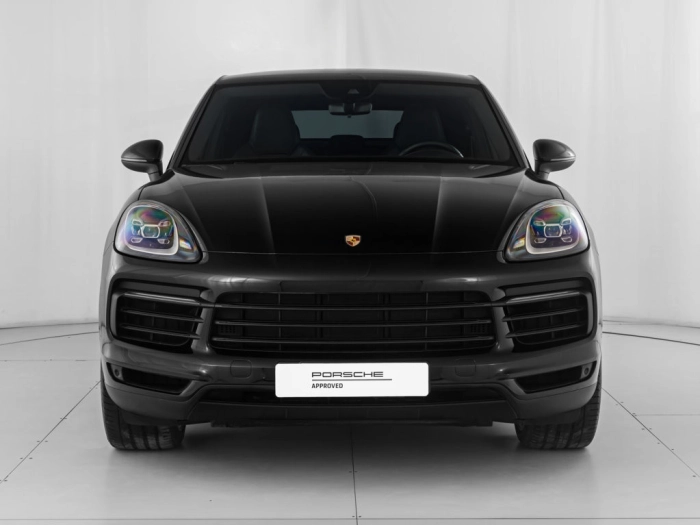 Porsche Cayenne Cayenne Coupé 3.0 V6