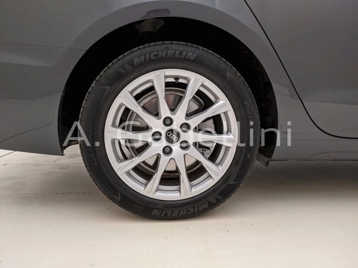 Audi A4 A4 35 TFSI S tronic