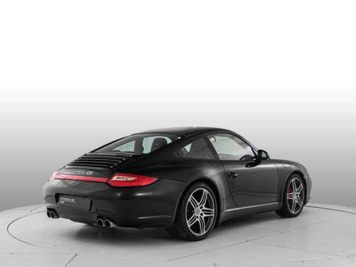 img-2 Porsche 911 Porsche U1281755