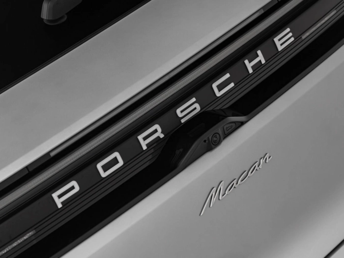 Porsche MACAN Macan