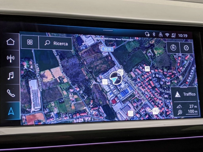 Audi e-tron Q4 SPB 55 e-tron quattro S line edition