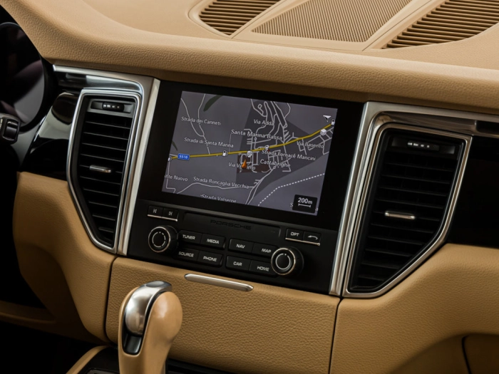 Porsche Macan 3.0 S Diesel