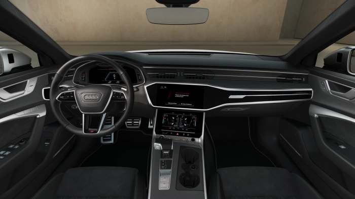 img-4 Audi A6 Audi N1240586