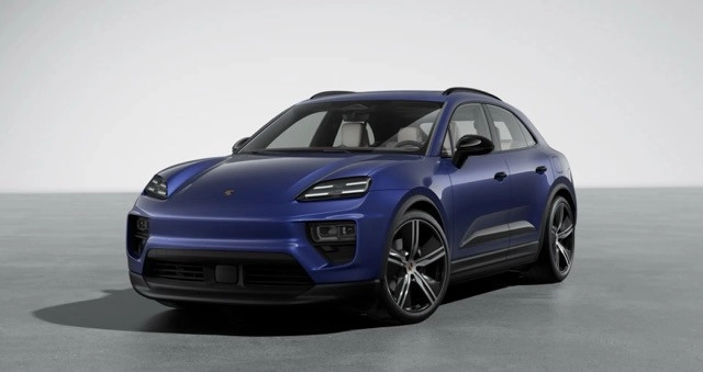 img-0 Porsche MACAN Porsche N1246595