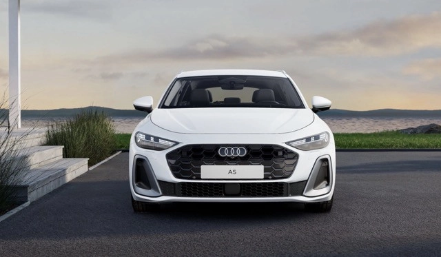 img-1 Audi A5 Audi N1246762