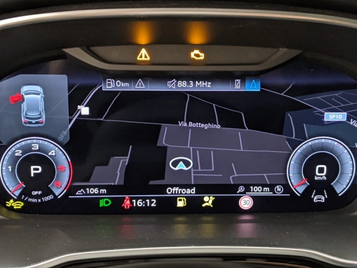 Audi Q3 Q3 35 TDI S TRONIC